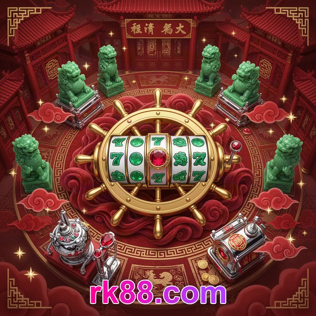 Promosi rk88.com