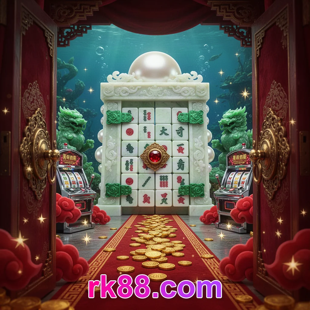 Promosi rk88.com