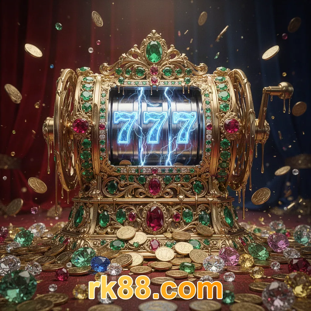 Promosi rk88.com