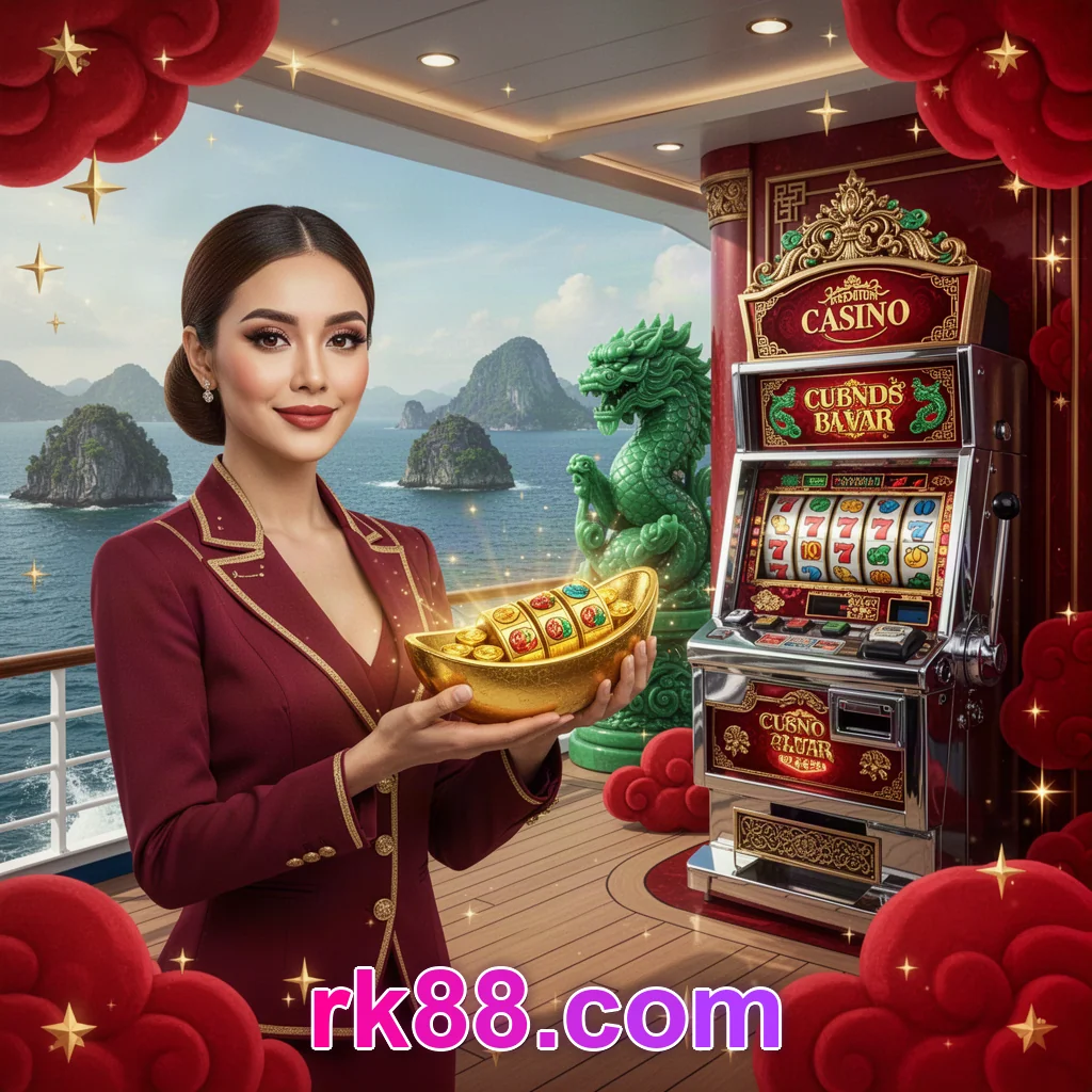Promosi rk88.com