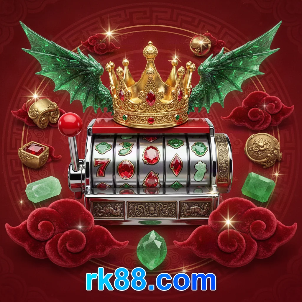 Promosi rk88.com