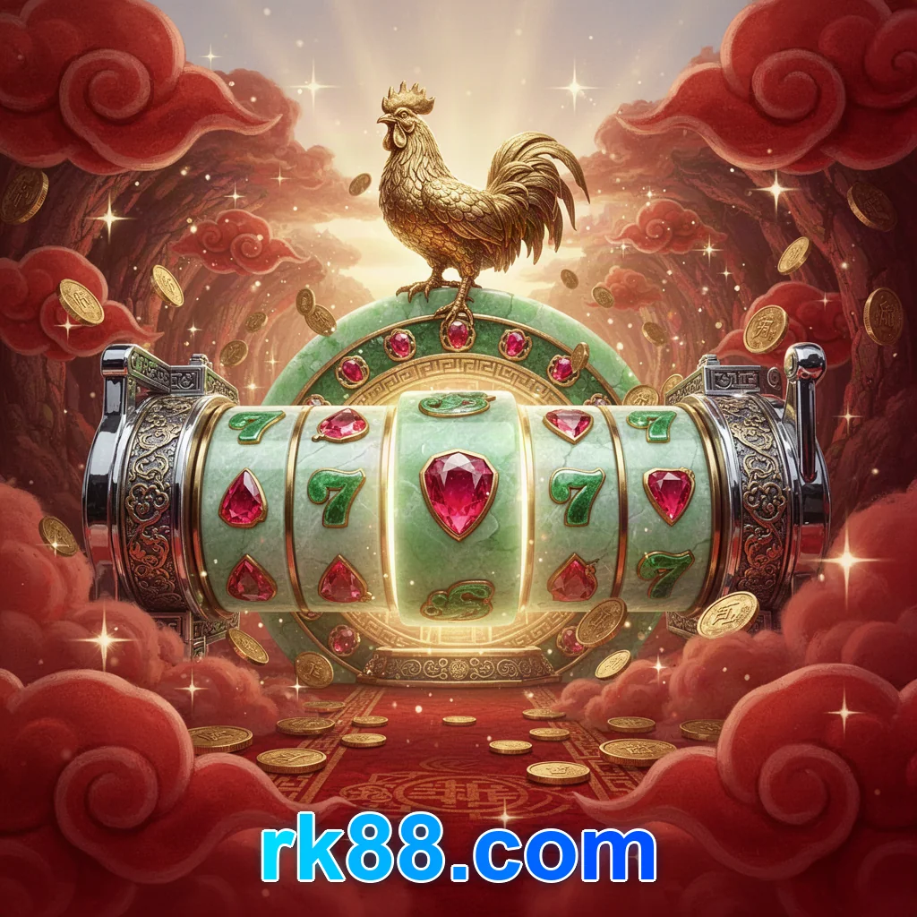Promosi rk88.com
